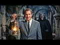 Vincent Price | Classic Hollywood Mystery | THE BAT (1959) | English Full Movie 4k