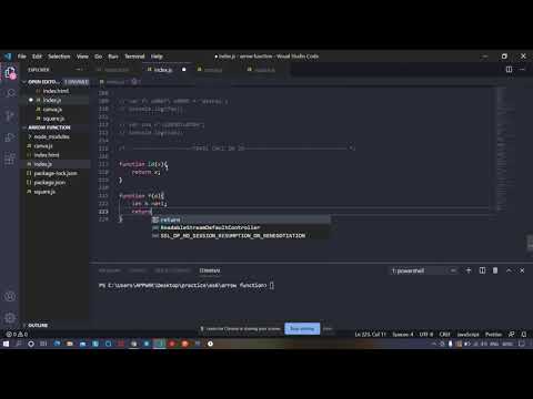 ES6 : Tail Call in JavaScript
