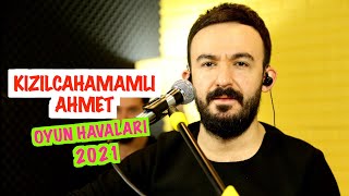 Kızılcahamamlı AHMET - HACEL OBASI & PANCAR PEZİK DEĞİL Mİ - Canlı Performans Resimi