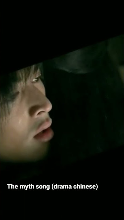 drama series the myth theme song 😭