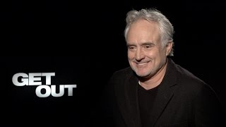 GET OUT | Bradley Whitford with Scott Carty