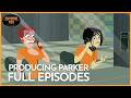 Dee Goes To Jail Producing Parker Double Episode Shadow Pine Studios