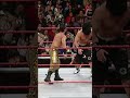John Cena blindfold match #Short