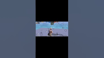 1 vS 2 with AwM in wow match #pubgmobile