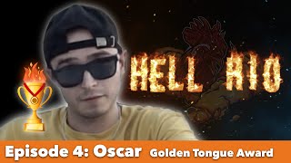 Hell Rio E.p 4 (Oscar)