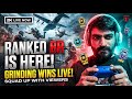 BF6 Ranked Battle Royale is FINALLY Here! 🚨 (Live Redsec)