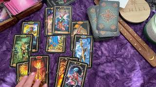 SCORPIO ♏ Good News in June! 💌 There's at Least 4 People Watching You 👀