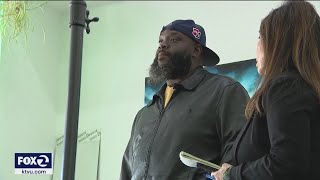 Oakland small business cleared out by thieves