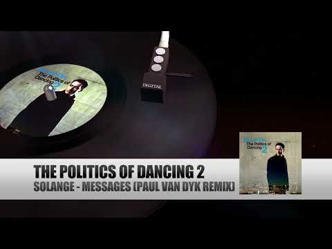 Solange - Messages (The Politics Of Dancing 2 by Paul van Dyk)