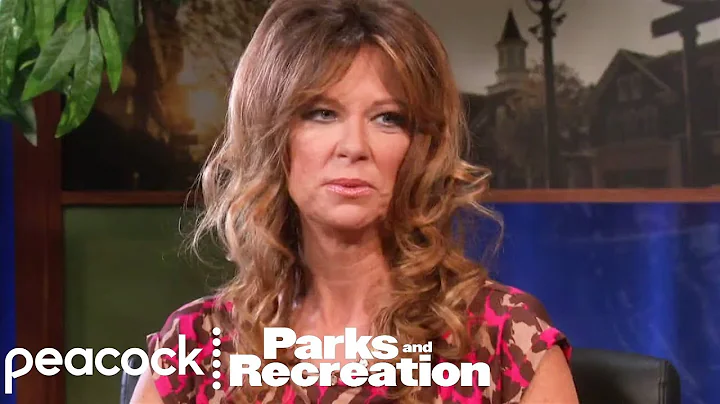 The Best of Joan Callamezzo and Pawnee Today | Par...