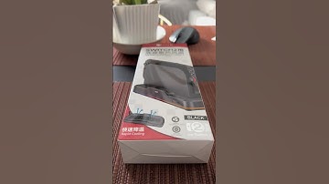 IINE Cooling Fan for Switch 2 Dock/RGB Lighting,Perfect Fit,Dual Fans #iine #nintendoswitch2