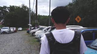 Out Of The Blue Ivory Inn Muadzam Shah Trailer