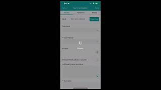 POSSE PLS: Code Enforcement (Mobile Overview)