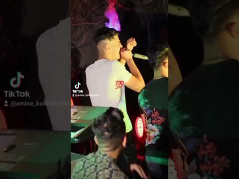 جونتي او جايا كيوت Cute Cheb Sami Cheb Taki Live