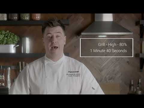 Pork Belly  Tacos in the SCV2 Speed Convection Oven - Pork Belly  Tacos in the SCV2 Speed Convection Oven