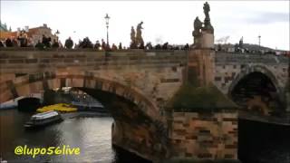 Bridge Band di Praga