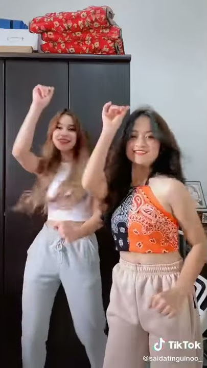 eya ma ye eya dance challenge