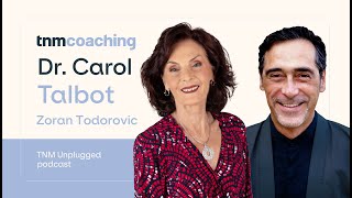 Activating Multi Dimensional Intelligence A Quantum Leap with Dr  Carol Talbot #ZoranTodorovic