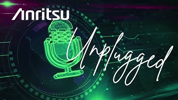 Anritsu Unplugged Episode 1; 400G ZR and ZR+ Optics