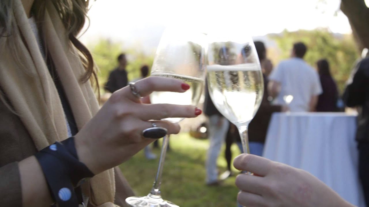 Napa Valley Film Festival