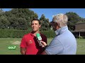 ENRICO DI NITTO INTERVISTA settembre 2019