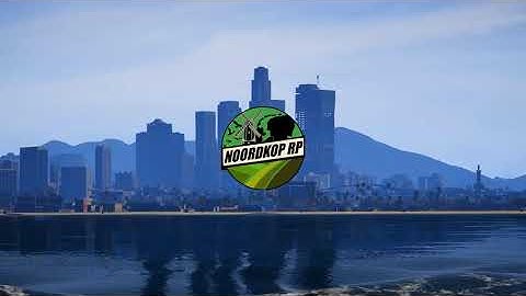 Noordkop Roleplay - Intro video