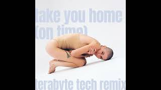 Klypi "Take You Home (On Time)" [Terabye Tech Remix] (Official Audio)