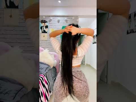Tiktok@Emanuelly_raquel💋Funny video Tiktok latest 💕❤😘 #funnyvideo #asmr #Girls #tiktok2022 #shorts