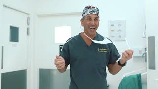 Dr. Sam Gershenbaum, Board Certified In Cosmetic Plastic Surgery In Miami, Florida.