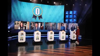 Ellen Guesses Which Pets Belong To Staff Members