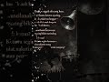 lah kamu#quates #horrorstories #dearyou #scary #missyou #ghost