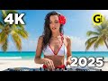 TOP 10 Mega Hits 2025 🌱 The Best Of Vocal Deep House Music Mix 2025 🌱 Summer Music Mix 2025 #118