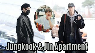 Download Lagu Mystery Unfolds! Jungkook BTS Rushed to Jin’s Apartment — What Are They Hiding? MP3 Download Lagu Mystery Unfolds! Jungkook BTS Rushed to Jin’s Apartment — What Are They Hiding? MP3