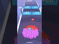 Count Master | Epic Play – So Close! 😱 Yet Failed to Win! Lvl.252😍#gaming #games #countmaster