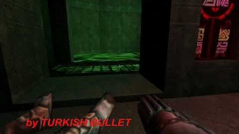 Unreal (PC) - (Mission 11 - Terraniux | Unreal Difficulty | Part 2 of 3)