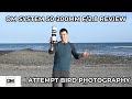 OM System 50-200mm f/2.8 Review - I Try Bird Photography!