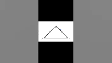 Triangle Puppet 
