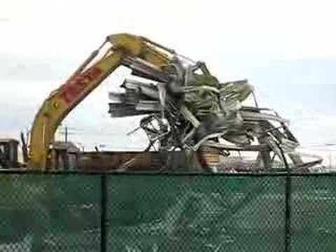 Cat 320cl