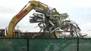 Cat 320cl