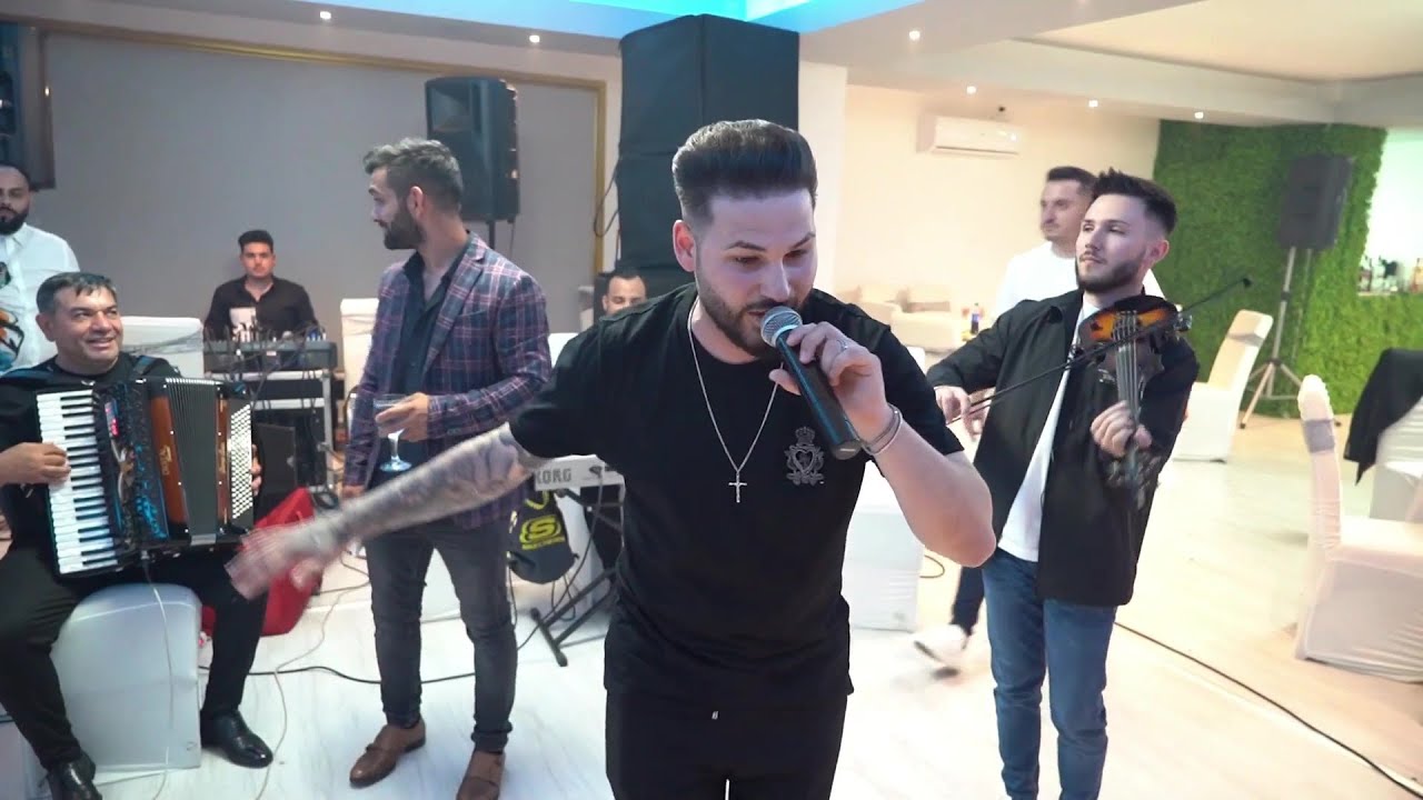 ⁣YULIANO ❌ MANA STANGA SUS 2023 manele noi 2023 CELE MAI NOI MANELE 2023