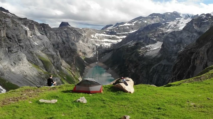 CONOCE SUIZA COMO NUNCA LO HAS VISTO
