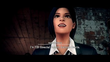 Deadly Premonition 2: Blessing in Disguise - part 1