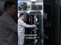 LeAn Smart Electromagnetic Shielding Cabinets: Secure Your Data