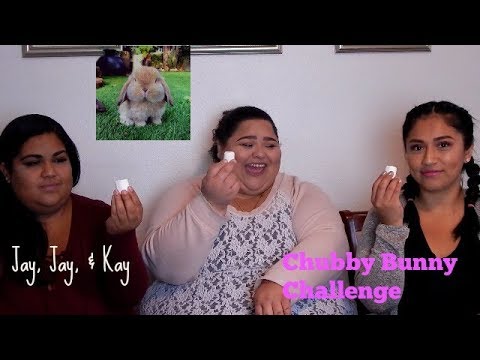 chubby-bunny-challenge!!!