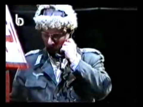 بخصوص الكرامه والشعب العنيد