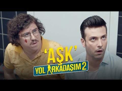 Yol Arkadaşım 2 - &quot;Aşk&quot;