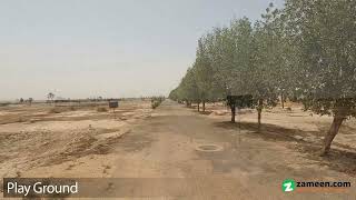 100 SQYD COMMERCIAL PLOT FOR SALE IN SCHEME 45 KARACHI screenshot 5