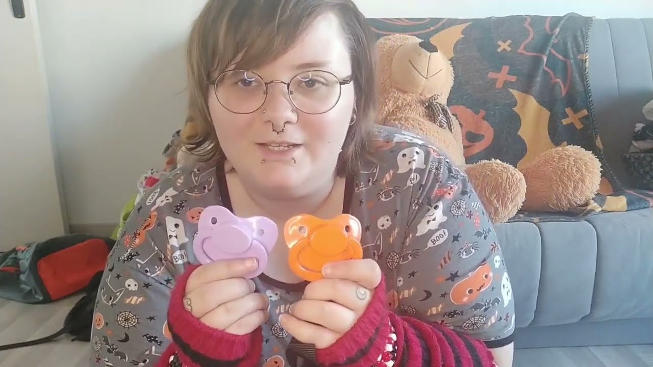 ♥ Tétine tours ♥