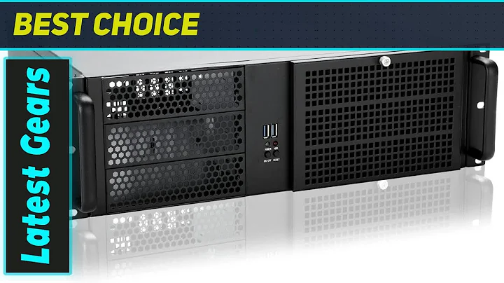 RackChoice 3U: Best Rackmount Case for Your Server?
