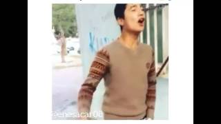 Kime Bu Kadar Inat (Efsane)